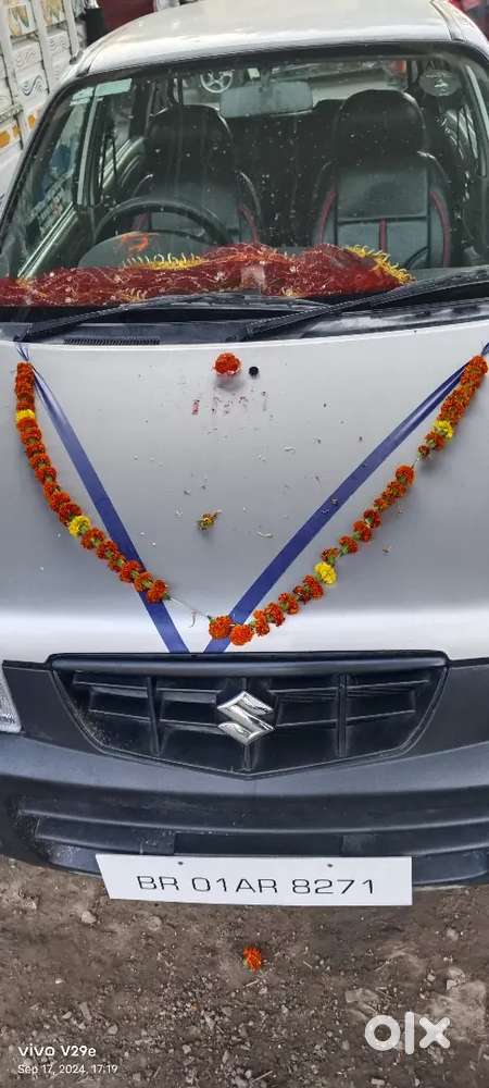 Maruti Suzuki 800 2009 Petrol 10000 Km Driven