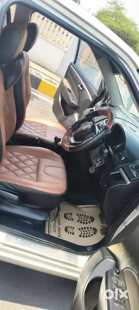 Maruti Suzuki Swift 2015 Diesel 118153 Km Driven