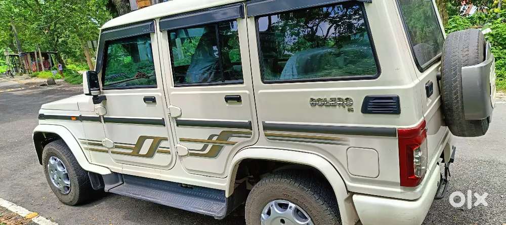Mahindra Bolero B6 2023 All Bangal Parmit