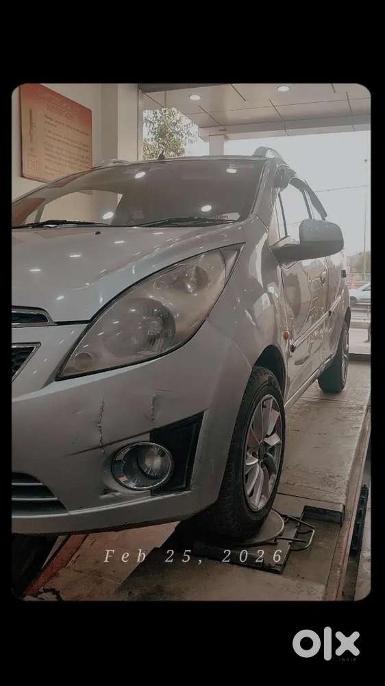 Bilkul Badiya Car H Ak Rupeey Ka Bi Karcha Nhi H Car M