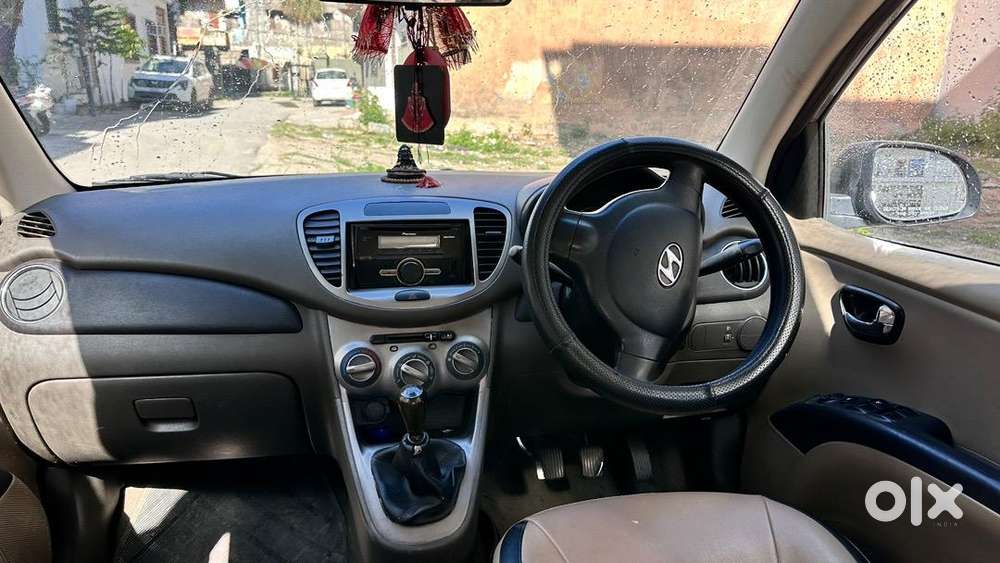 Hyundai I10 2012 Petrol Good Condition