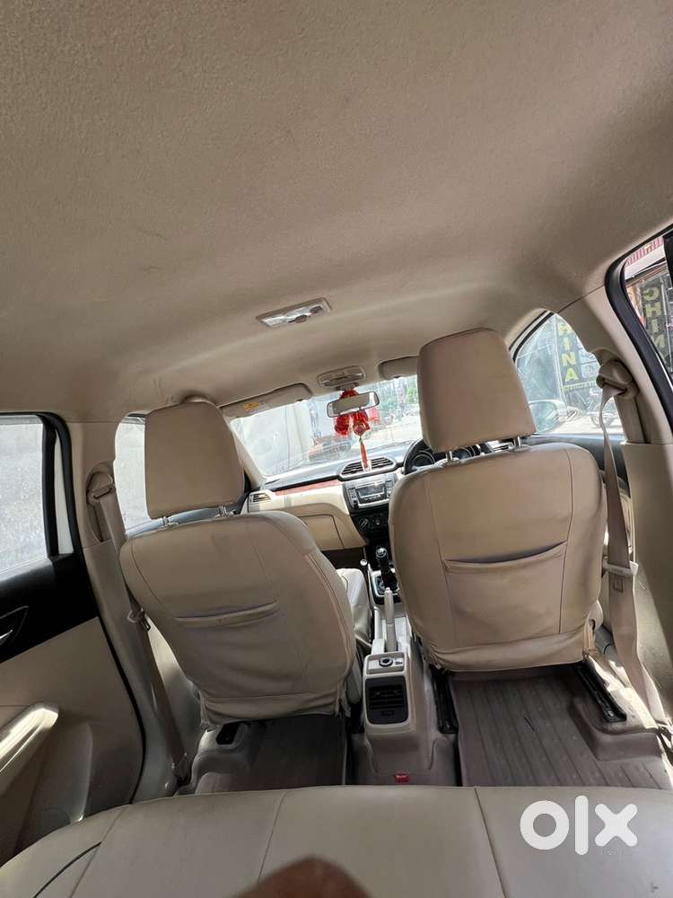 2018 Maruti Dzire Vdi
