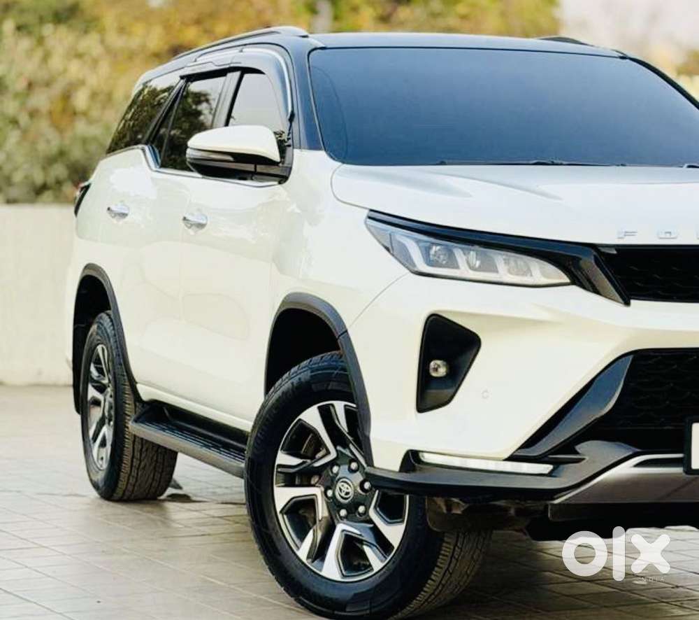 Toyota Fortuner 3.0 4x2 Automatic, 2024, Diesel