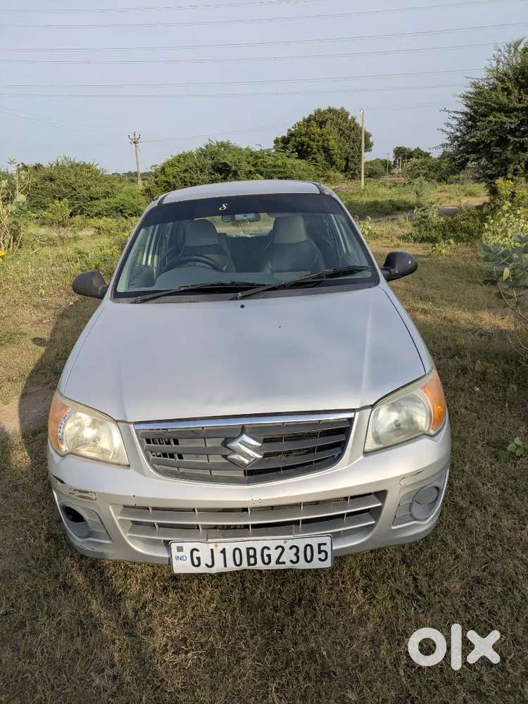 Maruti Alto -k10 , 2013, 87000 Kms