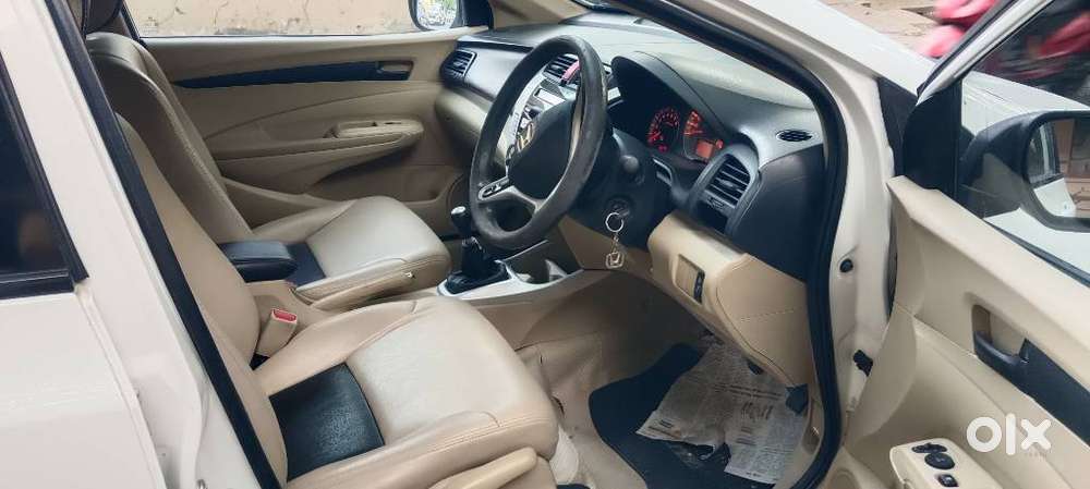 Honda City 2008-2011 1.5 S Mt, 2011, Petrol