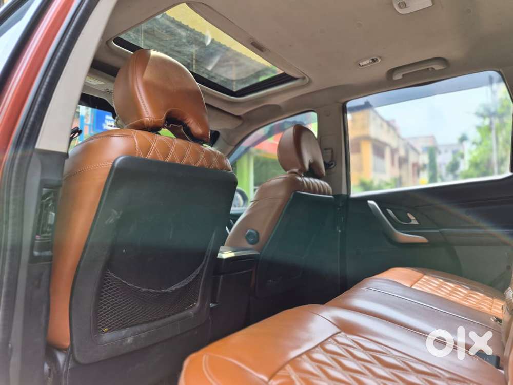 Mahindra Xuv500 W11, 2018, Diesel