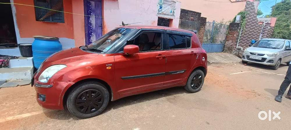 Maruti Suzuki Swift 2009 Diesel Well Maintained