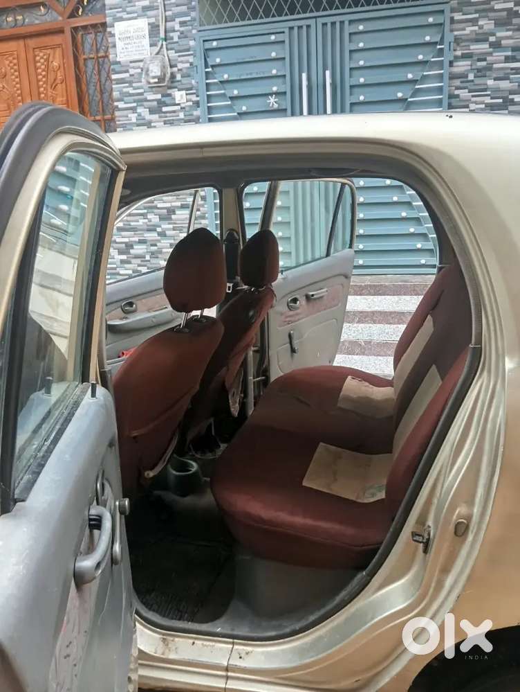Hyundai Santro Petrol 2002