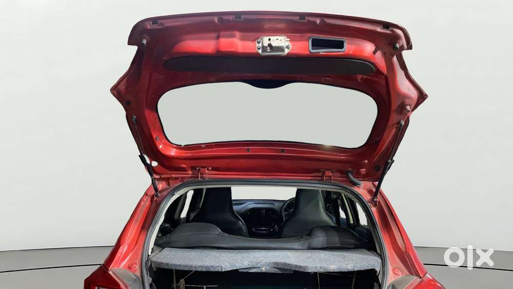 Tata Tiago 1.05 Revotorq Xt, 2018, Petrol