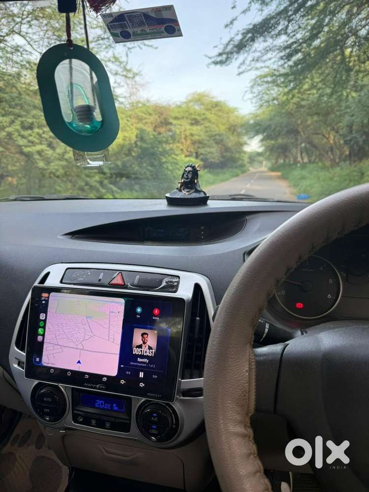 Hyundai I20 2013 Diesel Well Maintained