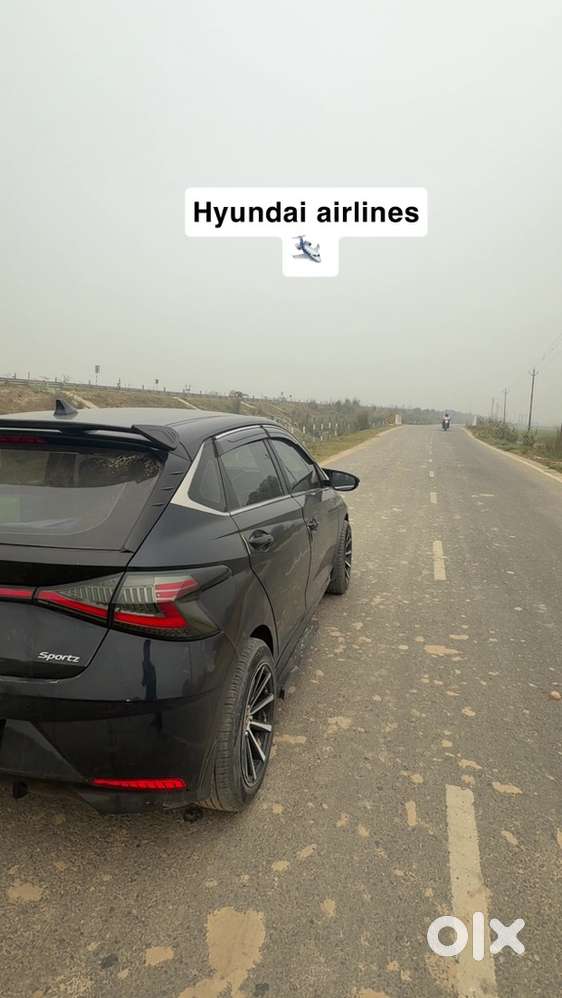 Hyundai New I20 2021 Petrol
