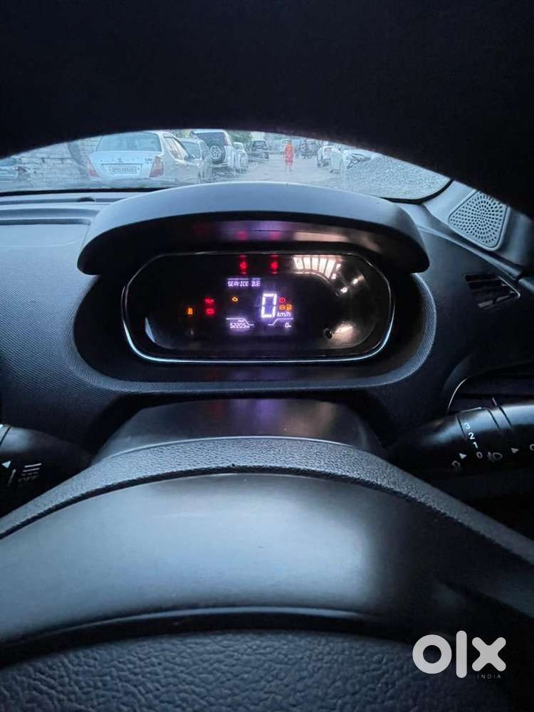 Tata Tiago 2023 Cng & Hybrids 59085 Km Driven