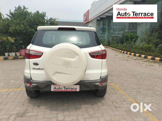 Ford Ecosport 1.5 Petrol Ambiente, 2017, Petrol