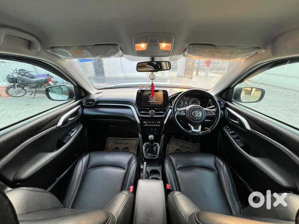 Toyota Urban Cruiser Hyryder 1.5 G Neo Drive, 2023, Petrol