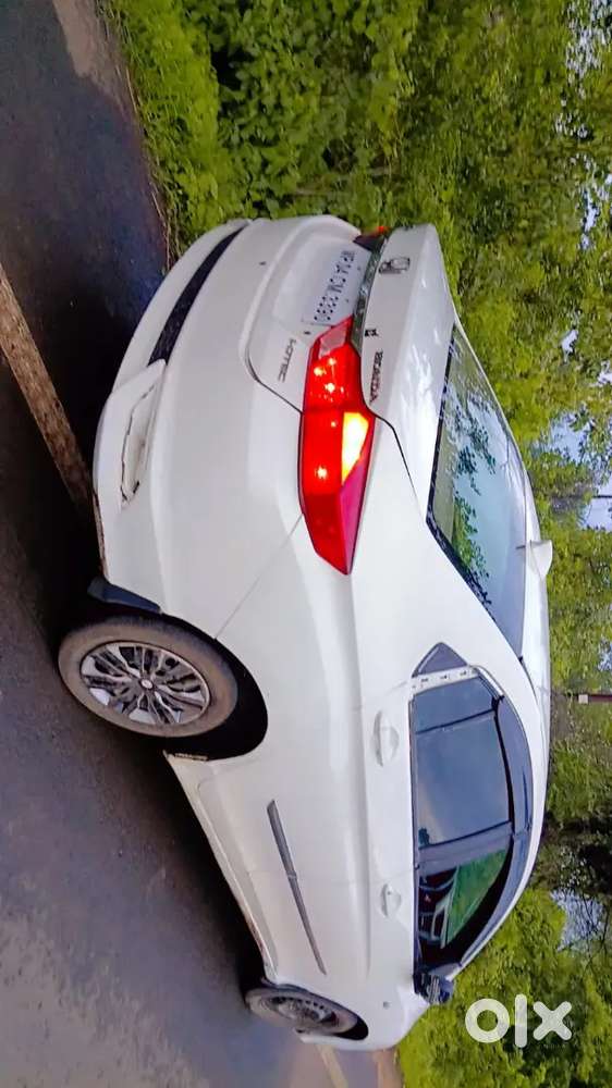 Honda City 2014 V Cvt