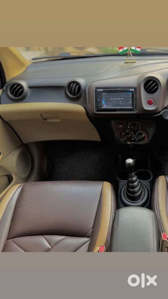 Honda Amaze Diesel