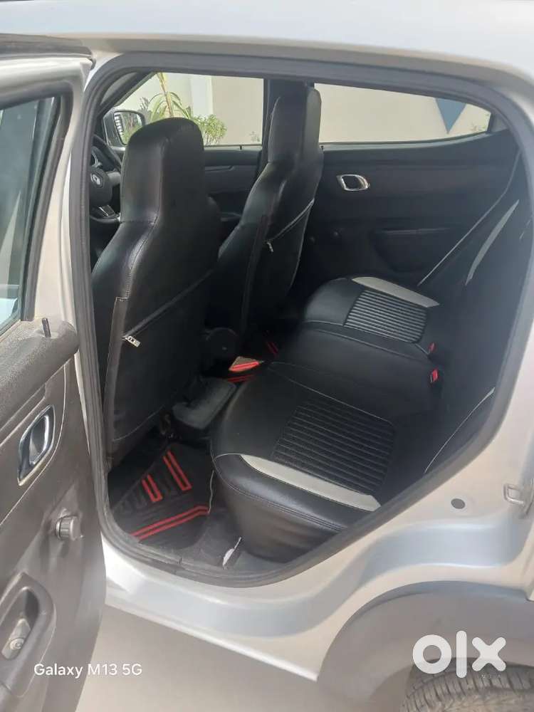 Renault Kwid Climber Petrol 2019