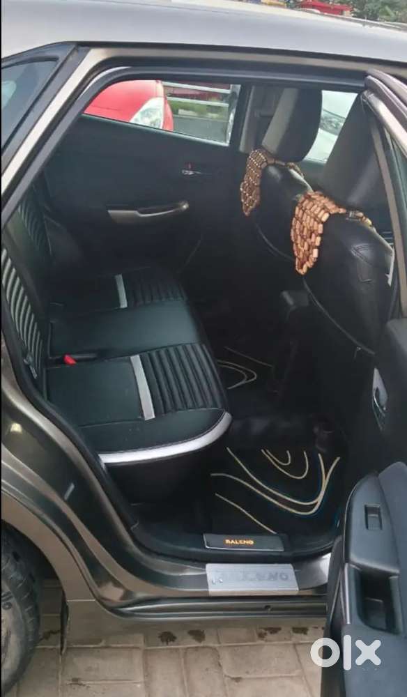 Baleno Alpha Top End 2020 Oct For Sale