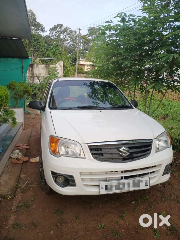 Maruti Suzuki Alto 2010 Lxi
