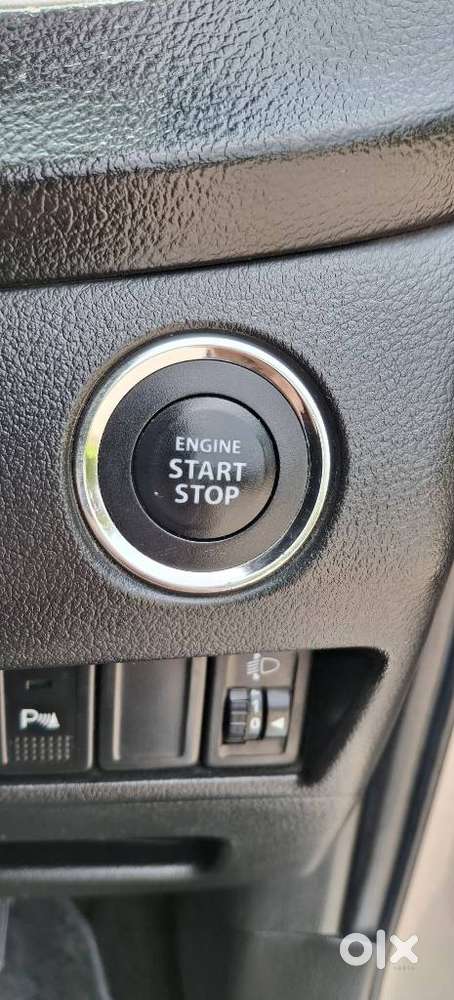 Maruti Suzuki Baleno 1.2 Zeta, 2017, Petrol