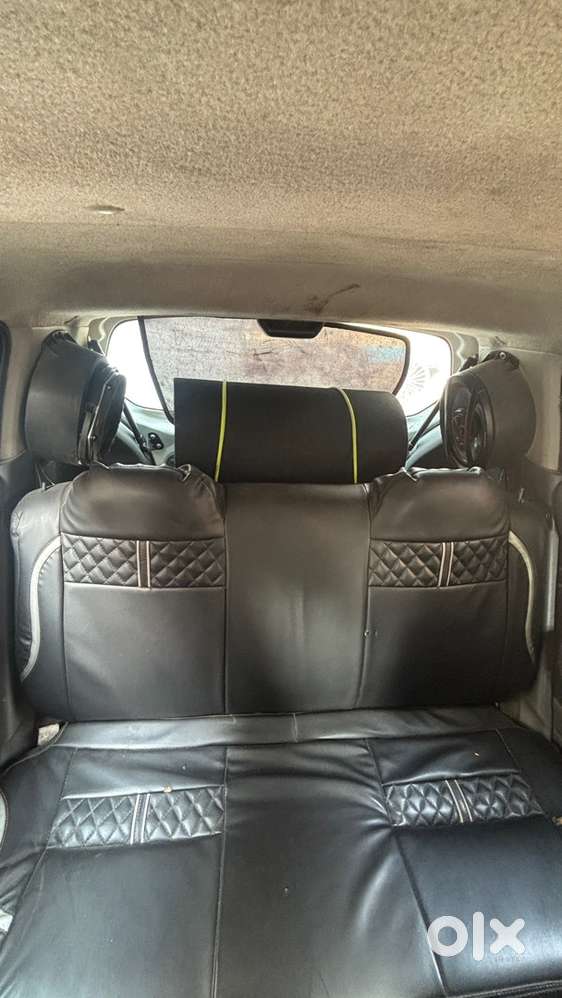 Maruti Suzuki Alto 2014