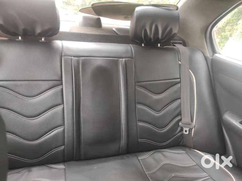 Maruti Suzuki Dzire 2015