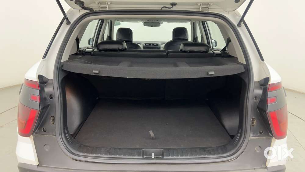 Hyundai Creta 1.5 Sx Executive Petrol, 2023, Petrol