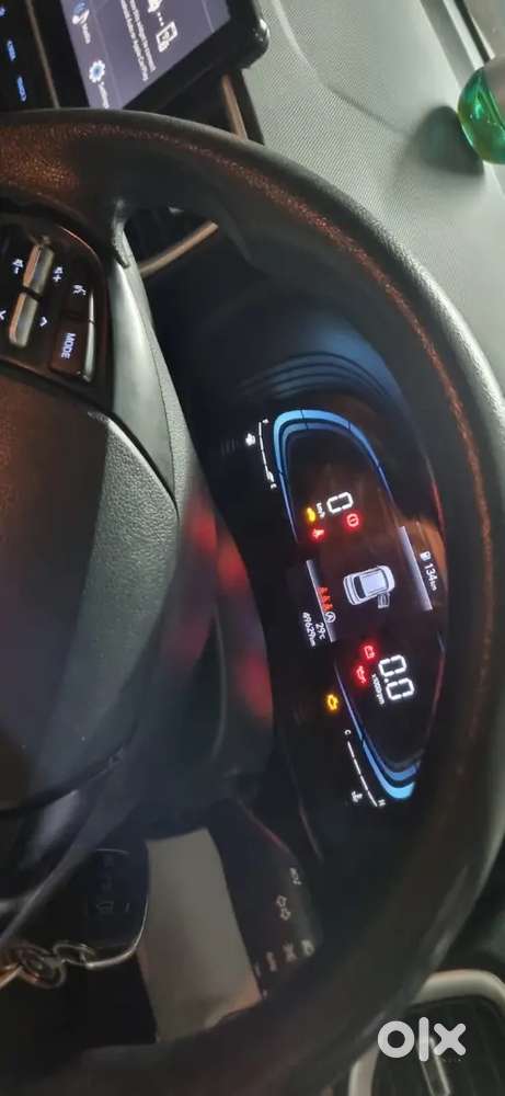 Hyundai Venue 2024
