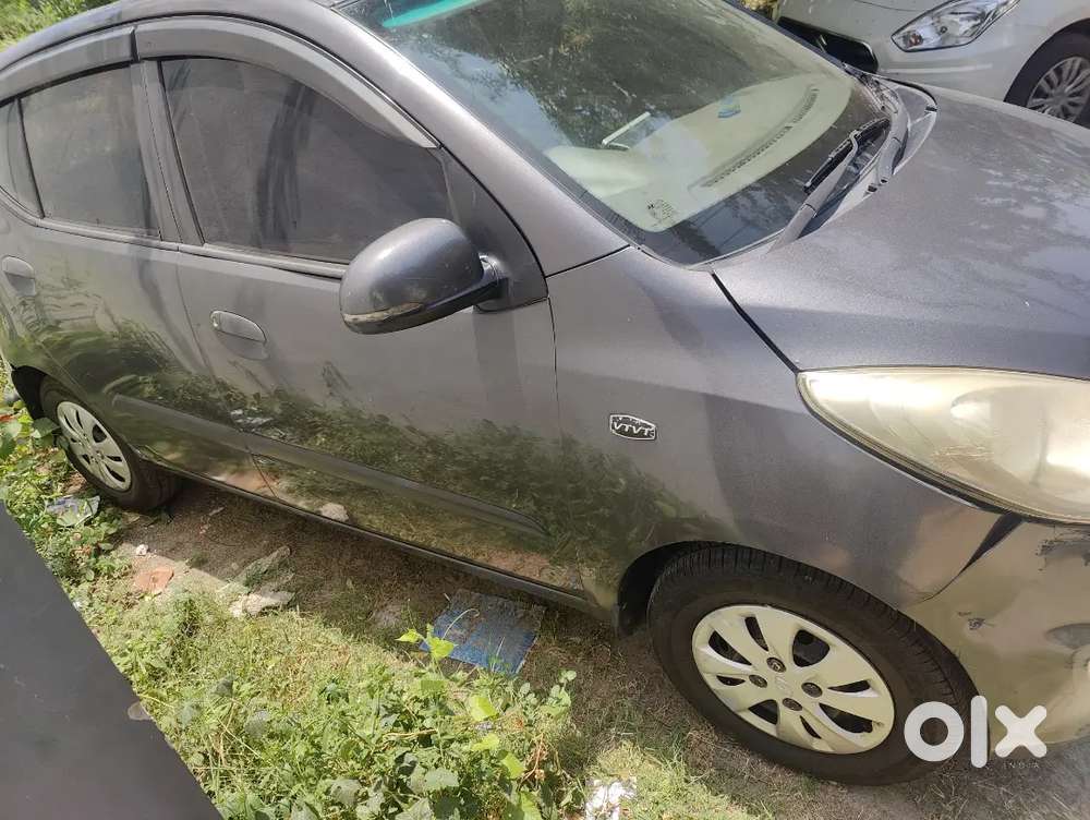 Hyundai I10 2011 Petrol Well Maintained