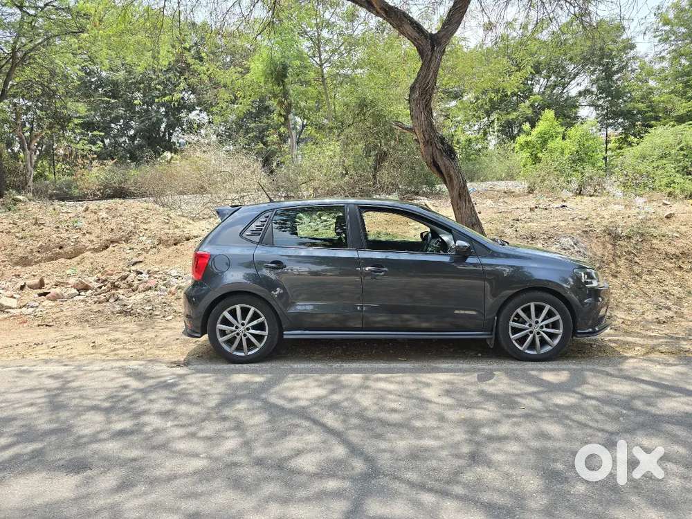 Volkswagen Polo 2020