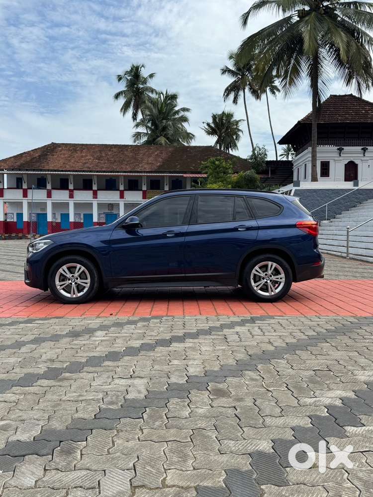 Bmw X1 Diesel 2019 Original Kerala
