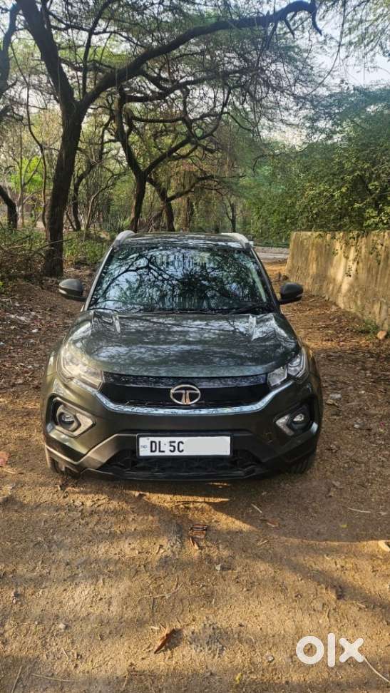 Tata Nexon 1.5 Revotorq Xm (s), 2022, Diesel