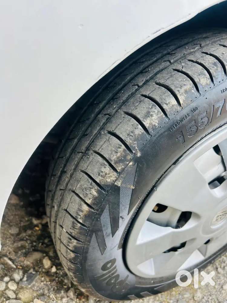 Hyundai Eon 2018 Petrol Well Maintained