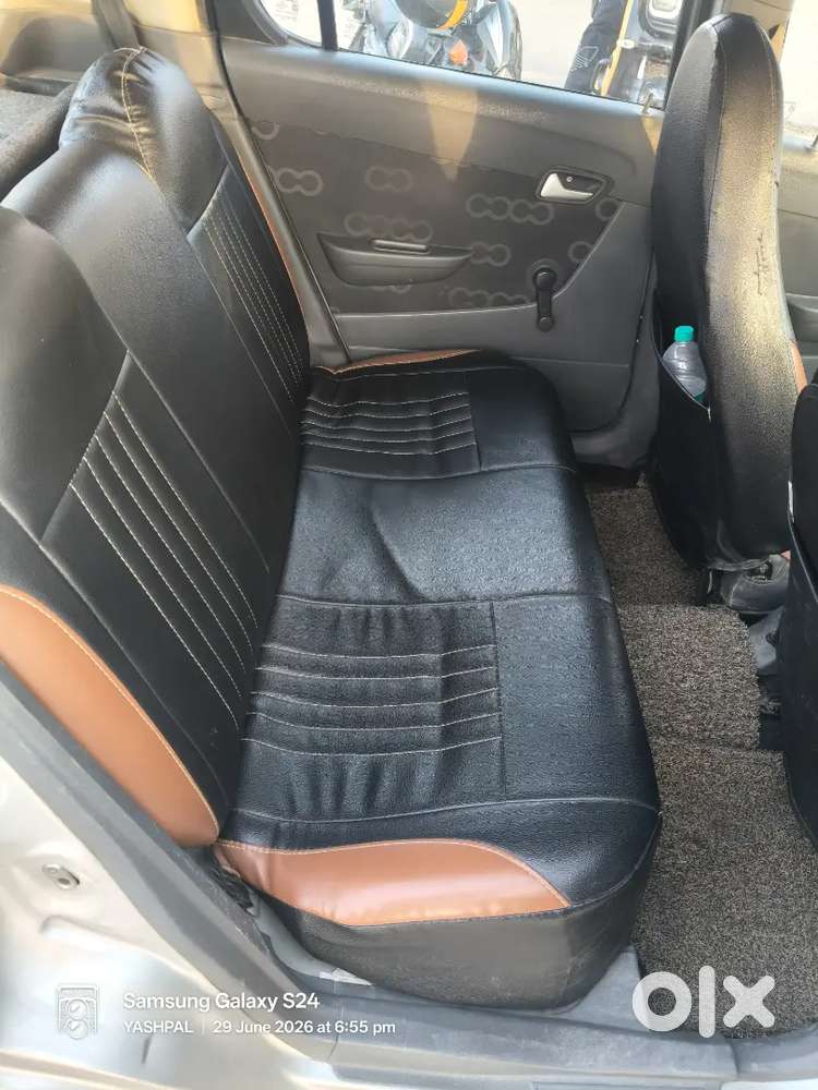 Maruti Suzuki Alto 800 2014