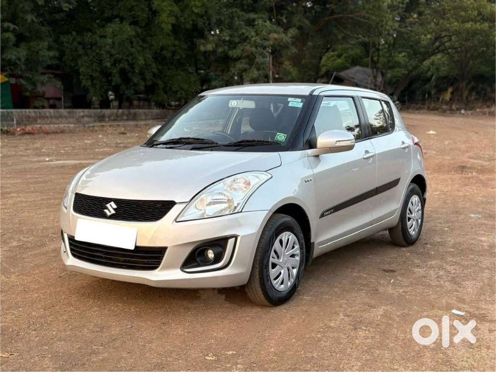 Maruti Suzuki Swift 2011-2014 Vxi, 2014, Petrol