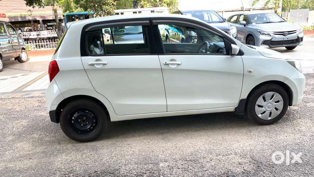 Maruti Suzuki Celerio 2015 Model Vxi