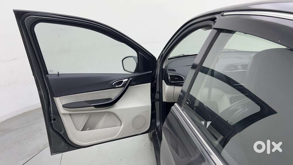 Tata Tigor 1.2 Revotron Xz Plus Cng, 2022, Cng & Hybrids