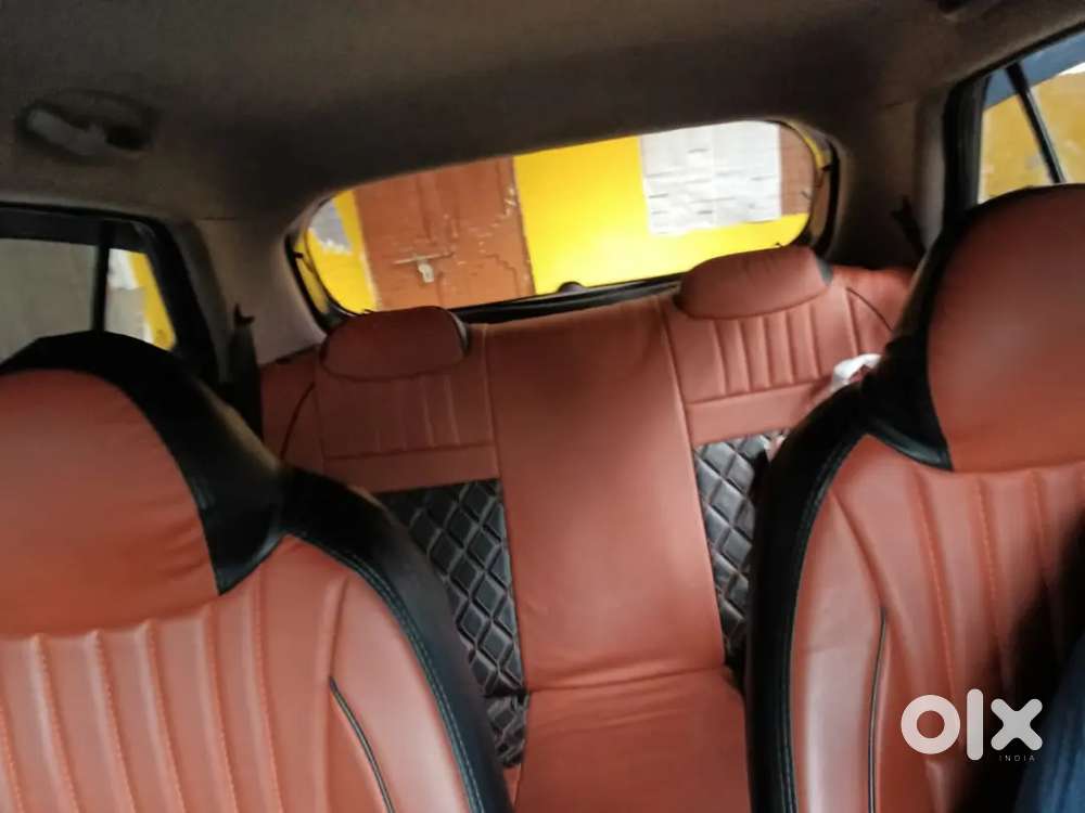 Hyundai Grand I10 2017 Petrol/cng75000 Km