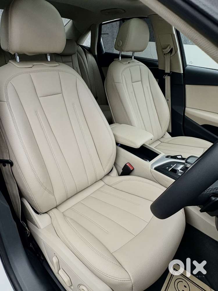 Audi A4 1.4 30 Tfsi Premium Plus, 2019, Petrol