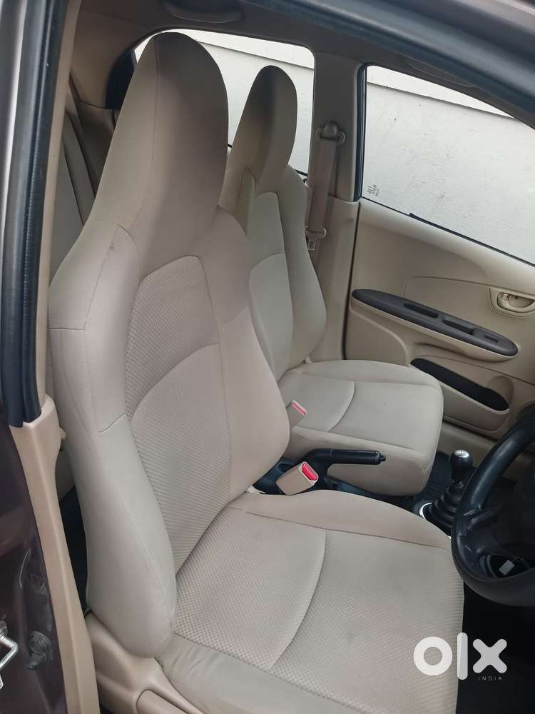 Honda Brio 2013-2016 S Mt, 2013, Petrol