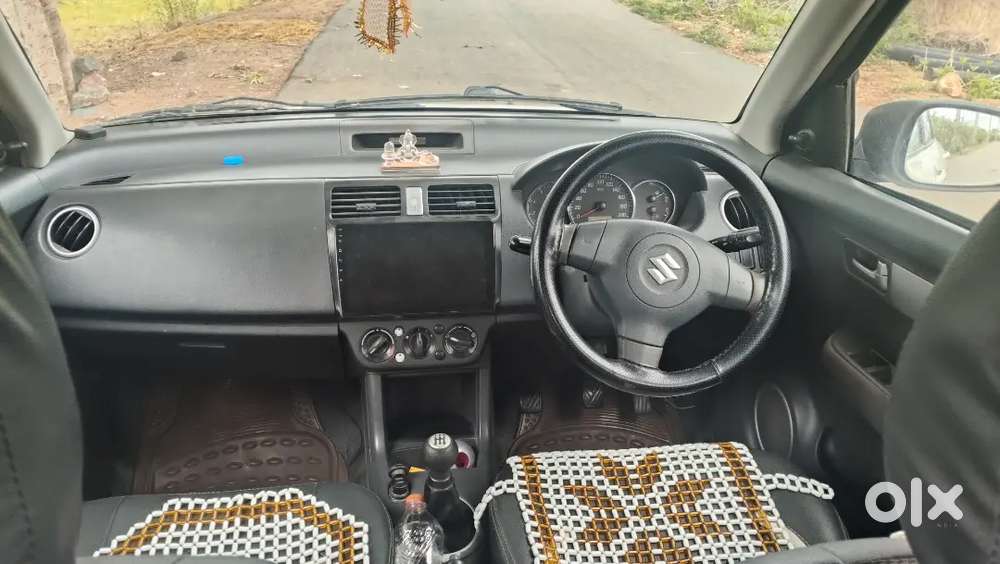 Maruti Suzuki Swift Vdi