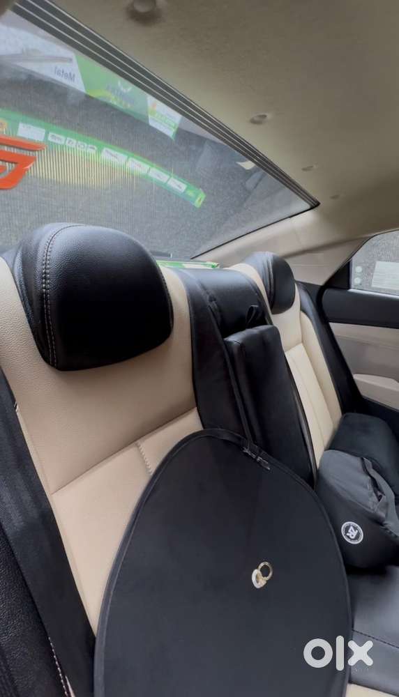 Hyundai Verna Petrol 2019