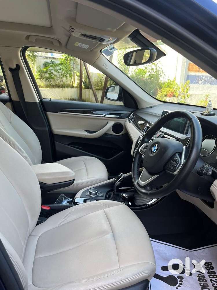 Bmw X1 2.0 Sdrive20i Xline, 2022, Petrol