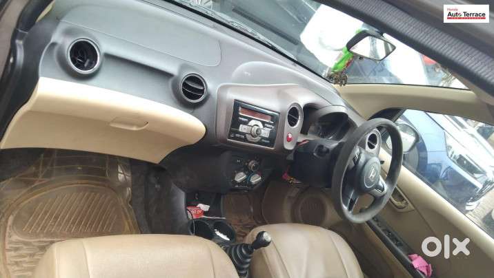 Honda Amaze 1.2 S I-vtec, 2013, Petrol