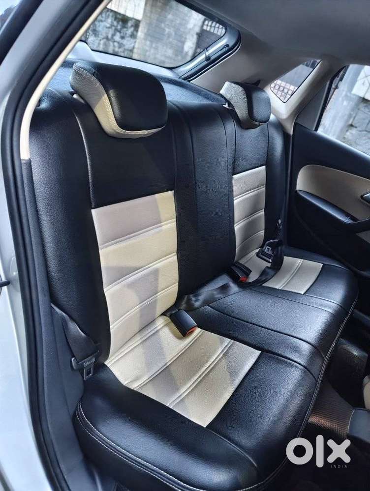 Volkswagen Polo 1.2 Mpi Highline, 2015, Petrol