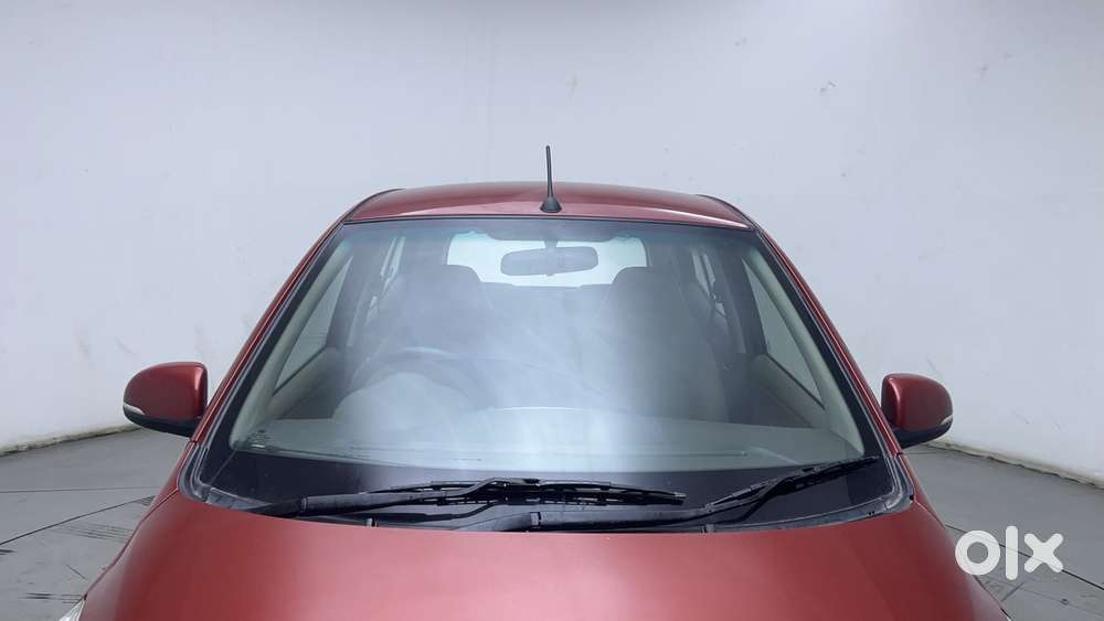 Hyundai I10 Magna 1.2 Itech Se, 2013, Petrol