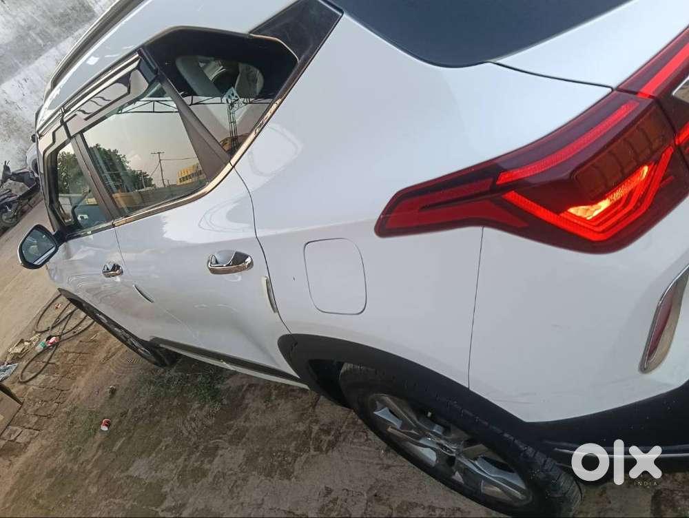 2020 Model Kia Seltos Htx Petrol Manual