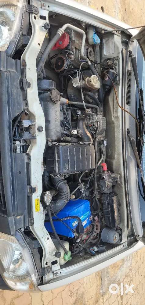 Maruti Suzuki Alto 2028 Fc