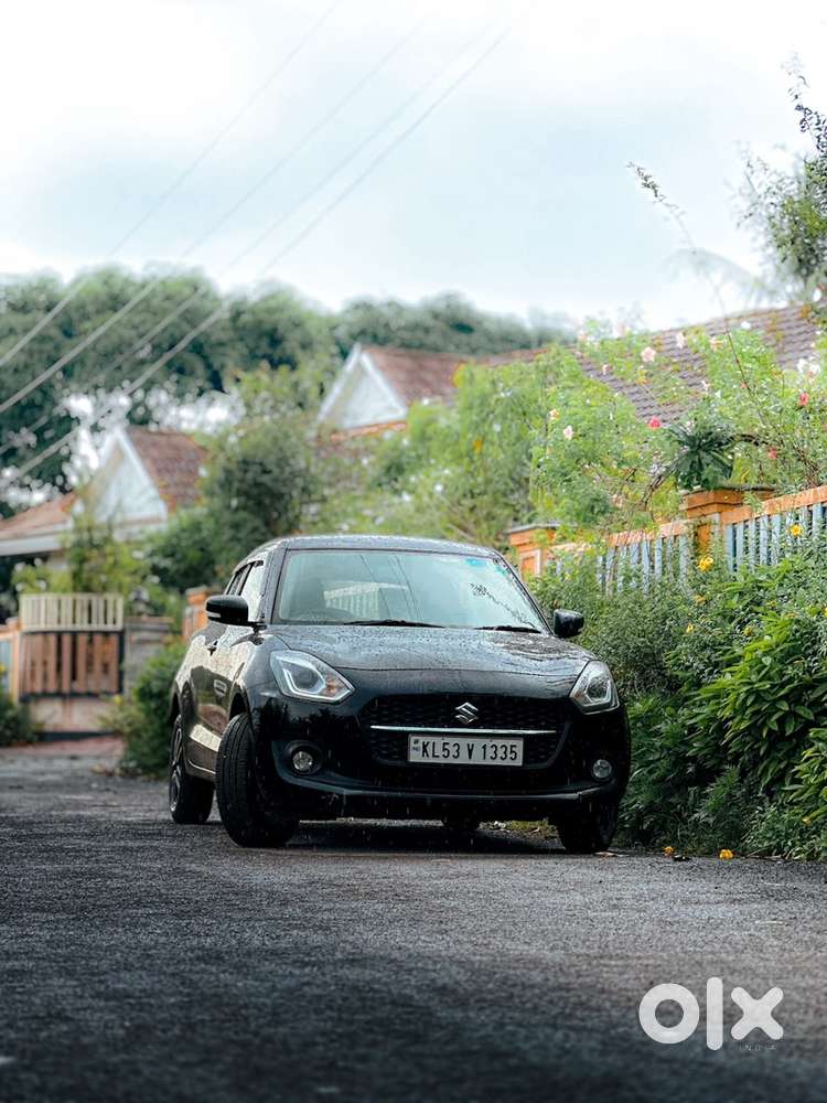 Swift Zxi Petrol 2024