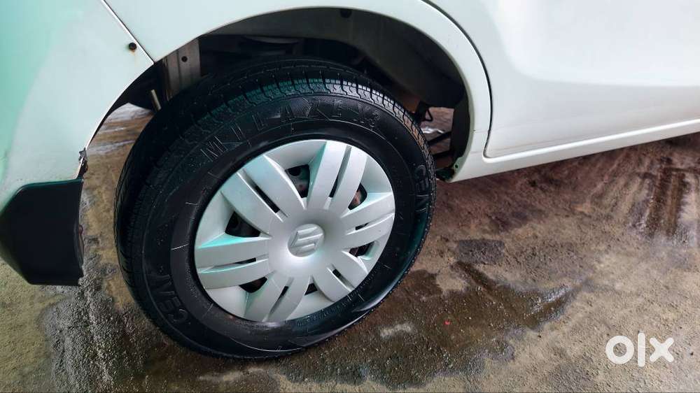 Alto 800 Lxi Petrol (mt) 2017